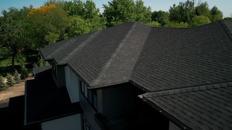 Best Rubber Roofing (EPDM, TPO)  in Ivyland, PA