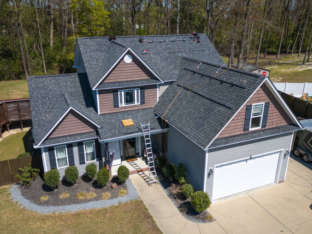 Trusted Ivyland, PA Roofing Service  Experts